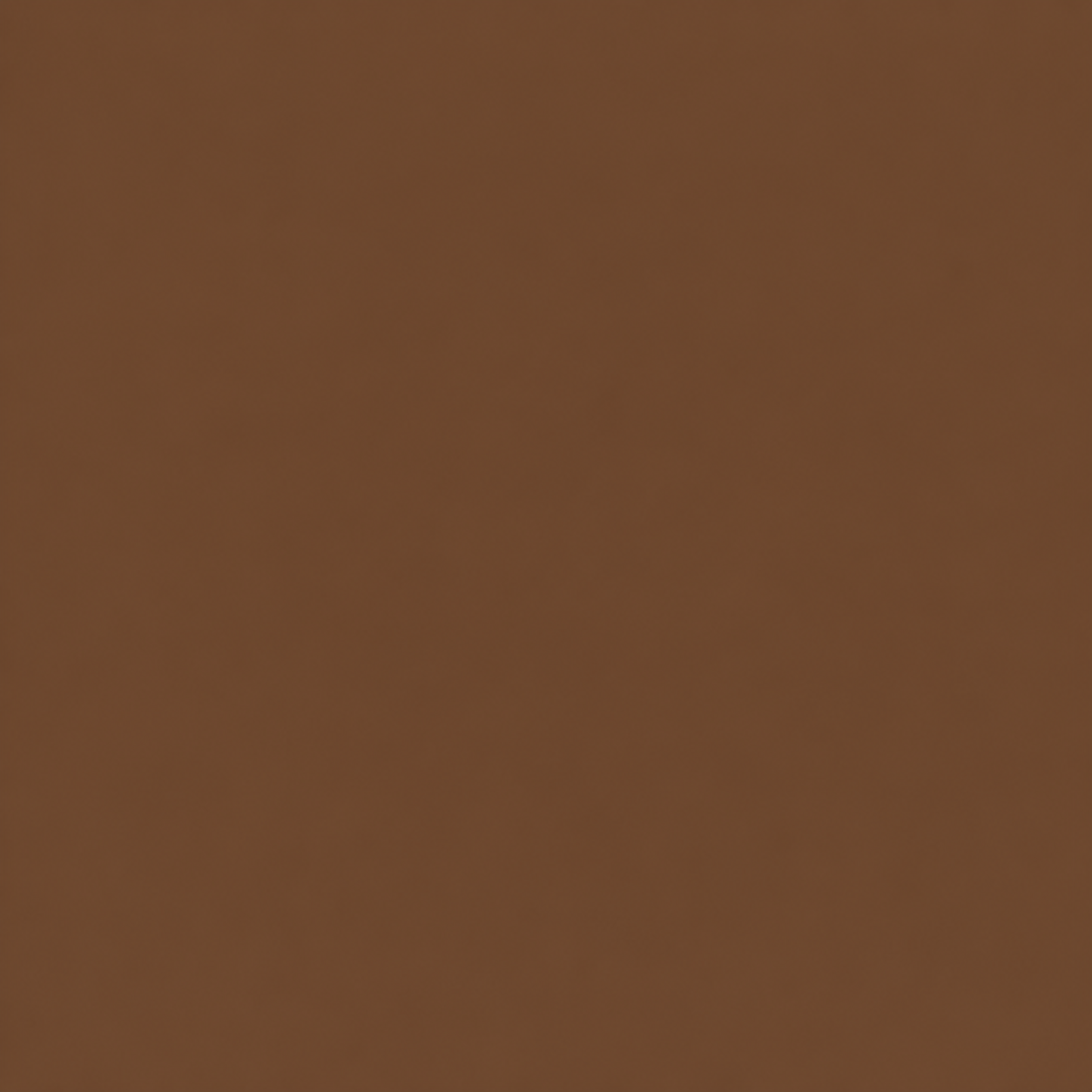 Carob Brown
